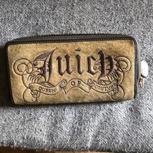 Juicy Couture Wallet